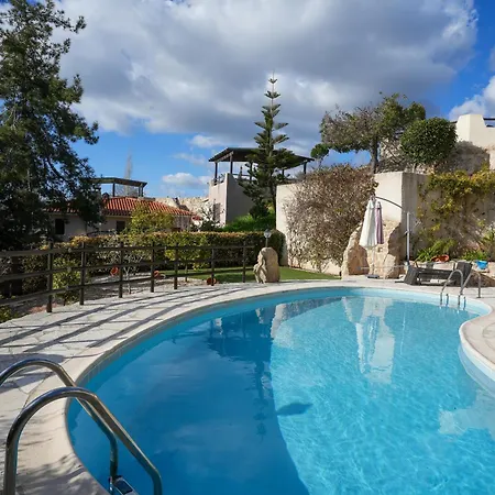 Villa Resitour - Olympus 66 *